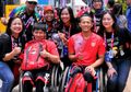 Psst.. Ini Dia Bocoran Penutupan Asian Para Games 2018, Konsep Makeupnya Tak Biasa!