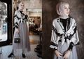 5 Outfit Hijab yang Cocok Dipadukan Bersama Manset