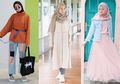 5 Outfit Hijab yang Wajib Kamu Miliki untuk Tampil Kekinian