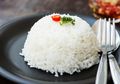 Nggak Makan Nasi Bisa Bikin Perut Rata, Mitos Atau Fakta Yah?