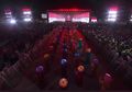 Penuh Sesak dan Meriah, Begini Suasana Terkini Closing Ceremony Asian Para Games 2018