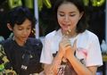 Dapat Surprise Ulang Tahun, Rumah Mewah Rp 9 Miliar Rossa Terekspos, Dapurnya Super Luas!