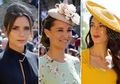 Pilihan Topi Fascinator ala Bangsawan Inggris di Bawah Harga 300 Ribu Rupiah