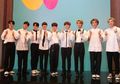 Stray Kids Dapat Hadiah Ini dari Tulus & 3 Momen Enggak Terlupa di Spotify On Stage!