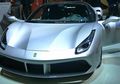 Mengendarai Ferarri 488 Seharga Rp10 Miliar untuk Antarkan Anaknya Sekolah, Ayah ini 'Didepak' dari Grup WeChat