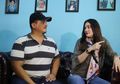 Jauh dari Kesan Mistis, Seperti Ini Ritual Malam Hari Suzzanna dan Clift Sangra