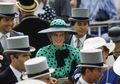 Tamu di Pernikahan Putri Eugenie Ini Mirip Putri Diana, Siapa Dia?
