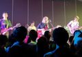 Snail Mail Live in Jakarta: Penonton Indonesia Jadi 'Obat' Buat Lindsey Jordan