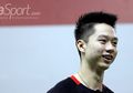 Pebulu Tangkis Inggris Diam-diam Favoritkan Kevin Sanjaya, Ini Alasannya 