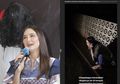 Luna Maya Napak Tilas ke Sendang Meditasi Suzanna, Tak Pernah Kering dan Dihuni Banyak Kera