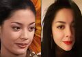 Lama Tak Terdengar Kabarnya, Penampilan Lulu Tobing Bak ABG dan Dipuji Awet Muda!