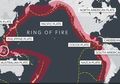 Gempa Manado Berkekuatan 5,6 SR, Mengapa Indonesia Sering Gempa?
