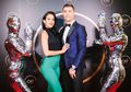 Sebelum Reuni dengan Mantan, Cristiano Ronaldo Asik Berduaan dengan Georgina Rodriguez