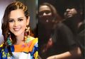 Viral Raffi Ahmad Nempel Cut Meyriska, Ini Klarifikasi Kejadian Sebenarnya