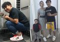 Augie Fantinus Jadi Tersangka, Enggak Nyangka Rumahnya Penuh dengan Barang Satu Ini