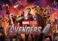 Diduga Bocor, Inikah Judul Trailer Avengers 4 dan Deskripsinya?