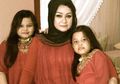 35 Tahun Setia Meski Dipoligami, Begini Kabar Istri Sah Raja Dangdut Indonesia yang Tinggal di Rumah dengan Dapur Sempit