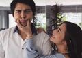 Dapat Kejutan Ultah, Prilly Minta Sang Pacar Tanggung Jawab, Kenapa?