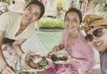 Demi Menikahi Pria Pilihan Hati, Ipar Happy Salma Rela Lepas Gelar Kerajaan Bali!