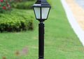 Mau Pilih Lampu Taman, Tilik 3 Pertimbangan Ini, Nomor 1 Penting!