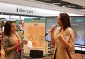 Rollover Reaction Hadirkan Rangkaian Face Set di 5 Gerai Watson Kawasan Jakarta