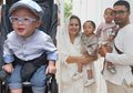 Anak Cynthia Lamusu Pakai Kacamata Sejak Usia 18 Bulan Karena Penyakit Langka, Ini Pencegahannya