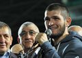 Khabib Nurmagomedov Beri Komentar Atas Aksi Penembakan Brutal di Selandia Baru