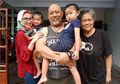 7 Hari Meninggalnya Istri Indro Warkop, Begini Suasana Pengajian di Rumahnya yang Banjir Makanan
