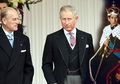 Sebelum Meninggal, Terungkap Pesan-pesan Terakhir Pangeran Philip Kepada Putra Tertuanya Pangeran Charles