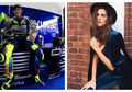 Valentino Rossi Selalu Juara di Hati Bidadari Cantik Ini Meski Karier Sedang Suram