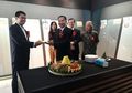 Baru, Granit Ringan dengan Ukuran Jumbo, Harganya Mulai Rp 600 Ribuan