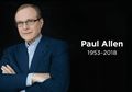 Paul Allen, Co-Founder Microsoft yang Wafat karena Penyakit Kanker