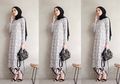 5 Tunik Brokat Murah Cocok untuk Dijadikan Outfit Kondangan Hijabers