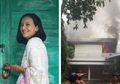 Merasa Terganggu, Faktanya Bukan Rumah Cut Mini yang Alami Kebakaran
