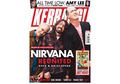 Setelah Reuni, Kini Nirvana Muncul di Sampul Majalah Kerrang
