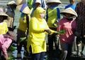 Jadi Tersangka Suap, Keseharian Penampilan Bupati Bekasi Bersahaja