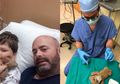 Kok Dokter Mengoperasi Boneka Beruang? Ternyata Ada Alasan Menyentuh di Baliknya