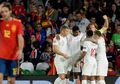 Laga Spanyol vs Inggris Digelar di Stadion Berbentuk Aneh Ini