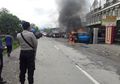 Peringatan! Jangan Pernah Perbaiki Mobil Sambil Merokok Jika Tak Ingin Bernasib Seperti Avanza Ini
