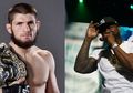 Menantang Duel Mayweather, Khabib Nurmagomedov Minta Bantuan 'Si Leher Beton' Mike Tyson