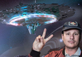 Militer AS Berikan Konfirmasi Terkait UFO yang Ditemukan Tom DeLonge