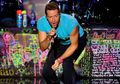 Coldplay Pernah Coba Nulis Lagu untuk James Bond, Chris Martin Sadar Lagunya Nggak Bagus
