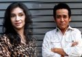 Sempat Cerai Selama 2 Tahun Hingga Kembali Rujuk, Sepotong Kue Ini Jadi Saksi Kekuatan Cinta Vira Yuniar dan Teuku Ryan