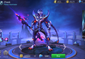 Zhask Mobile Legends Kena Revamp, Ini Dia Penjelasan Skill Barunya