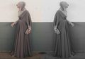 5 Inspirasi Dress Kondangan yang Cocok Untuk Para Hijabers Kekinian