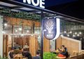 Enggak Nyangka, Kafe yang Lagi Hits di Yogya Ini Dulunya Bekas Rumah Tua!