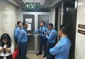 Terkini, Fakta Pelaku Peluru Nyasar" di Dua Ruang Gedung DPR RI