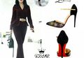 Dipakai Syahrini hingga Krisdayanti, Sepatu Christian Louboutin Ini Dijual Sampai Ratusan Juta, Kok Mahal Banget?