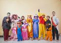 Layaknya Sebuah Hotel, Begini Pembagian Tugas 11 Anak Gen Halilintar, Mulai dari Ngepel sampai Masak, Semuanya Kebagian!