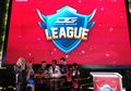 Dunia Games Bersama Telkomsel Gelar Liga eSport Terbesar di Indonesia